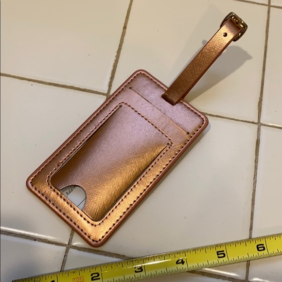 Lagging card holder Explore - Picture 3 of 5